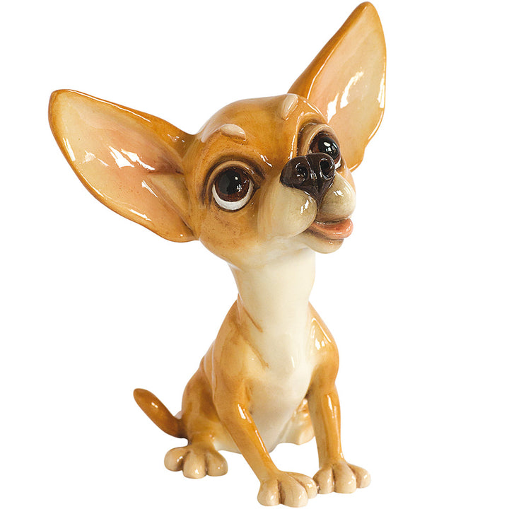 Collectable Pixie Chihuahua