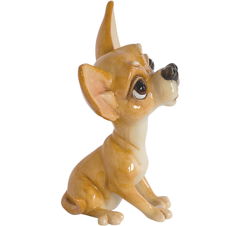 Collectable Pixie Chihuahua