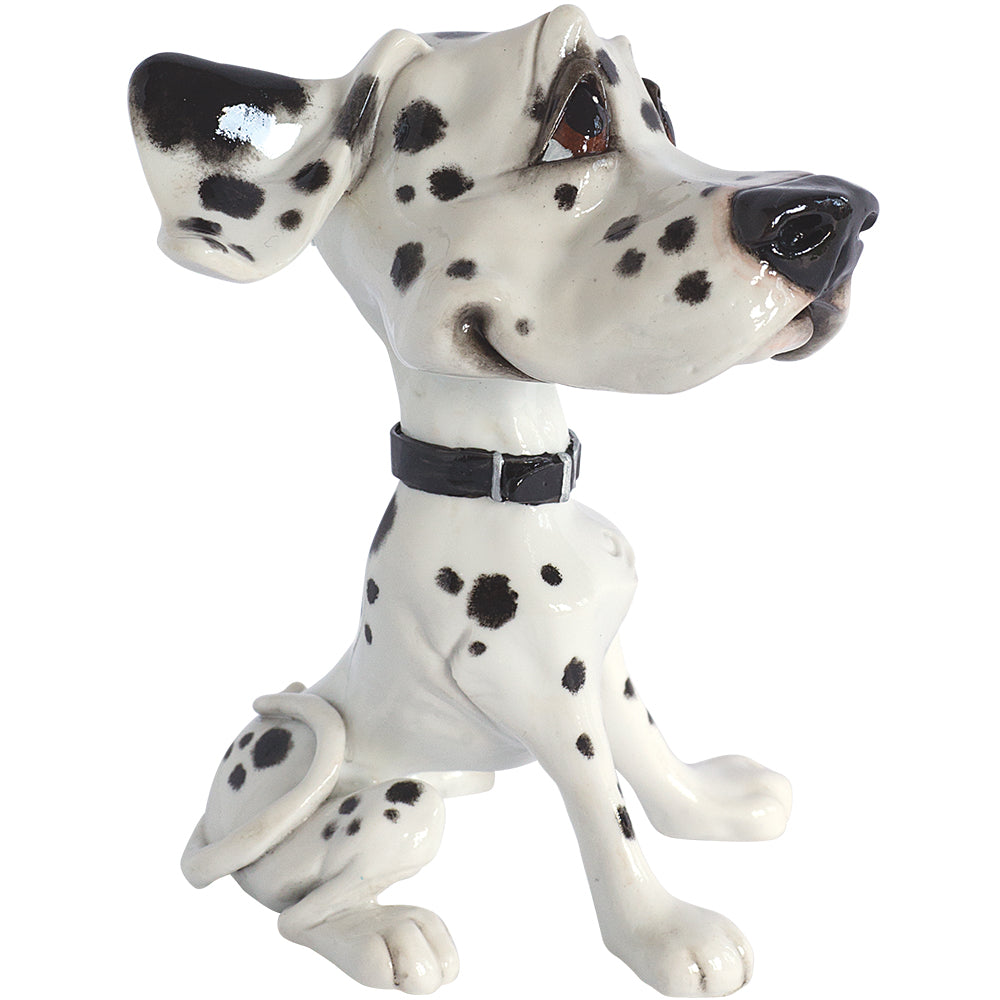 Collectable Sassy Dalmation