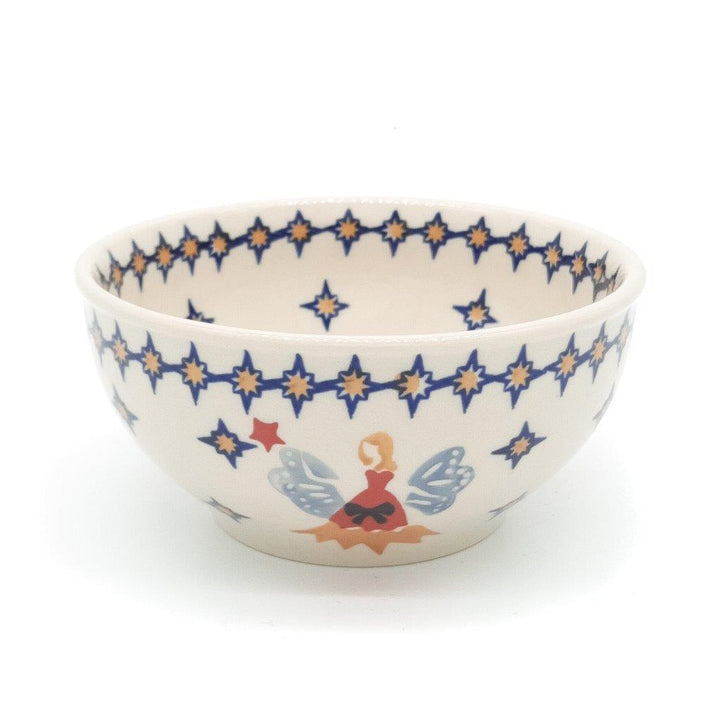 CHILDS BOWL (JULIE) CHILDRENS FAIRY GODMOTHER