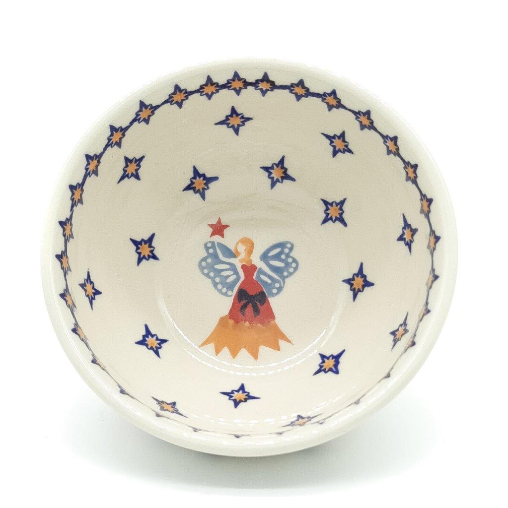 CHILDS BOWL (JULIE) CHILDRENS FAIRY GODMOTHER