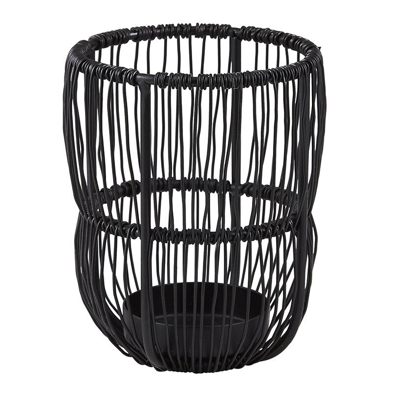 Wire Lantern - SML