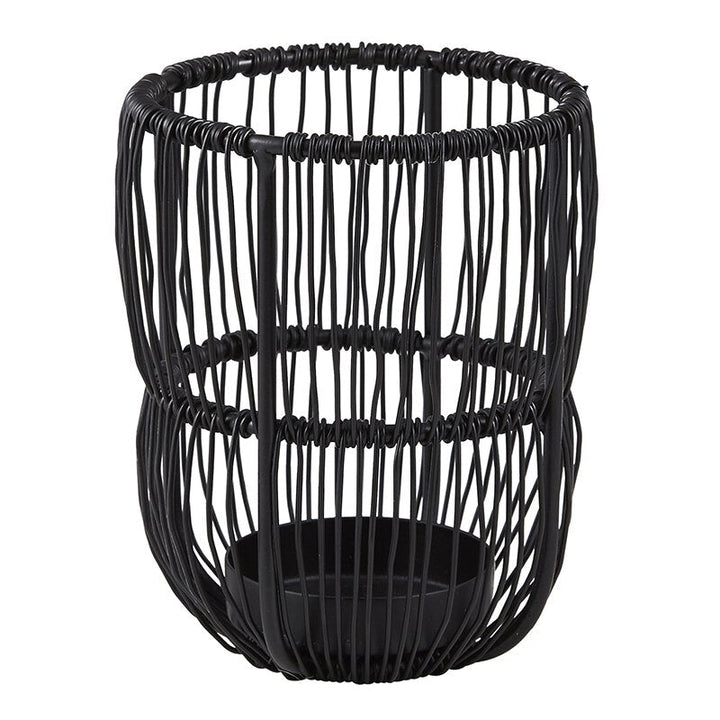 Wire Lantern - SML
