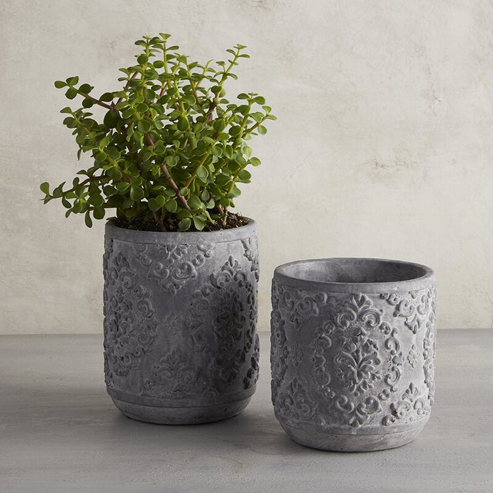 Ornate Vase - SML