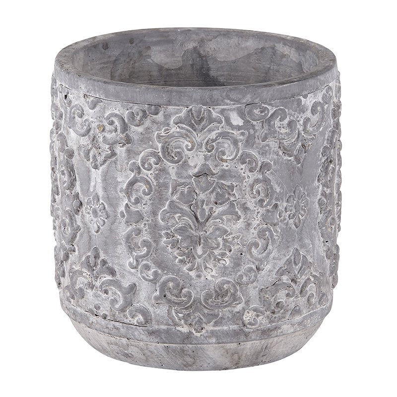 Ornate Vase - SML