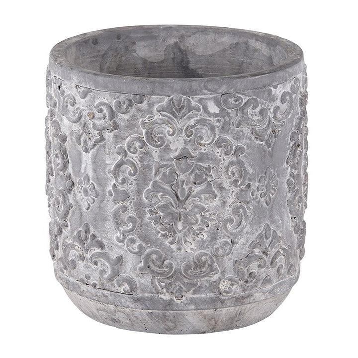 Ornate Vase - SML
