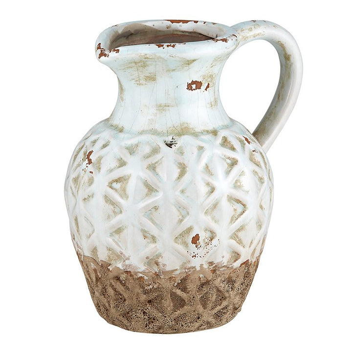 Pitcher Vase