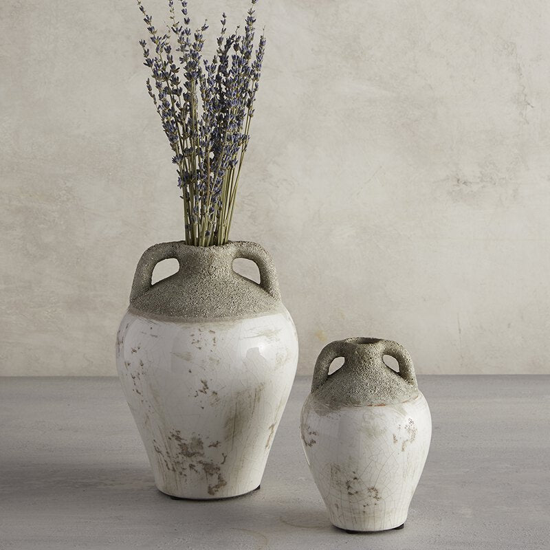 Amphora Vase - SML