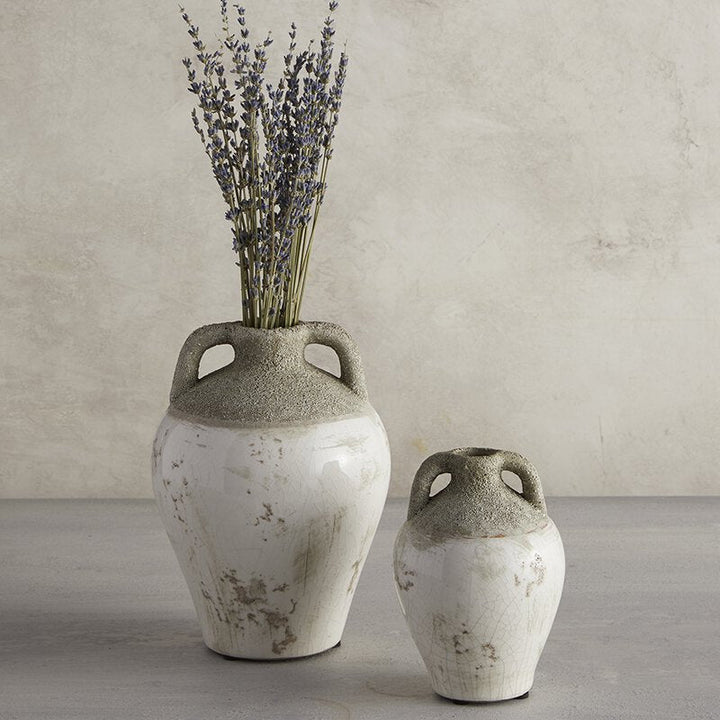 Amphora Vase Large