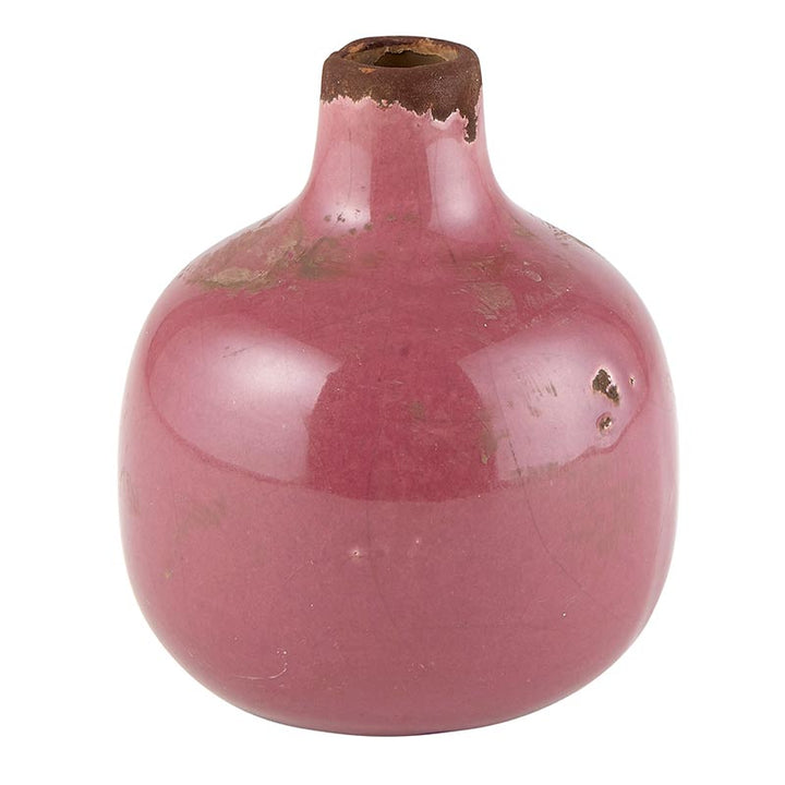 Mini Vase - Mauve