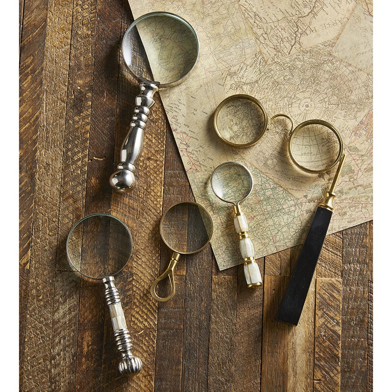 Magnifying Glasses