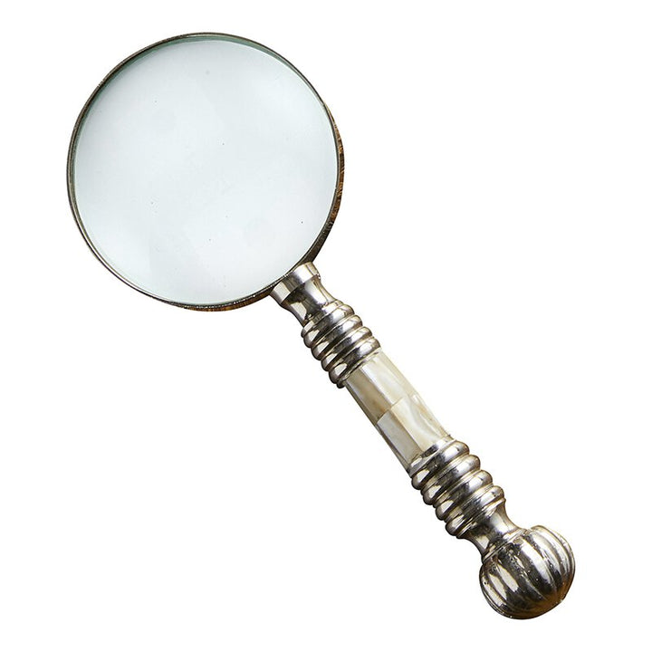 Magnifying Glass - Ivory