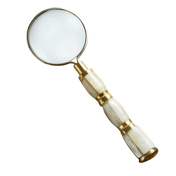 Magnifying Glass - Mini Pearl