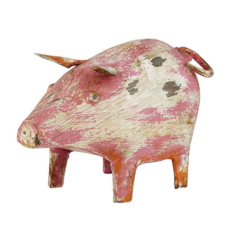 Iron Pig