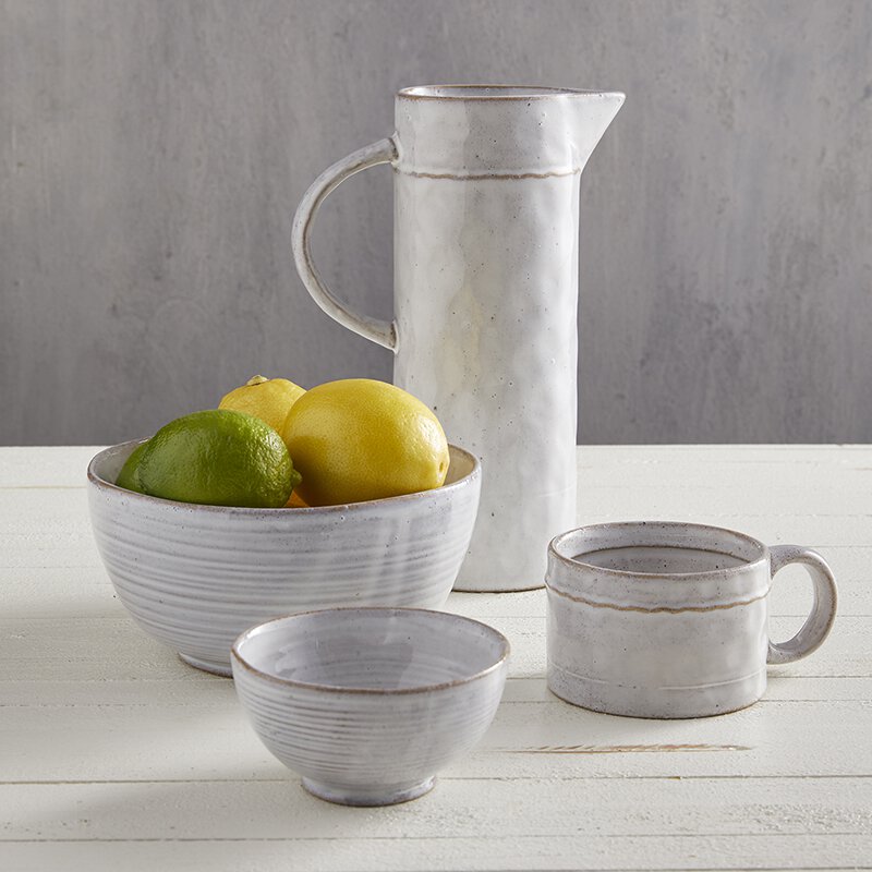 Ceramic Bowl