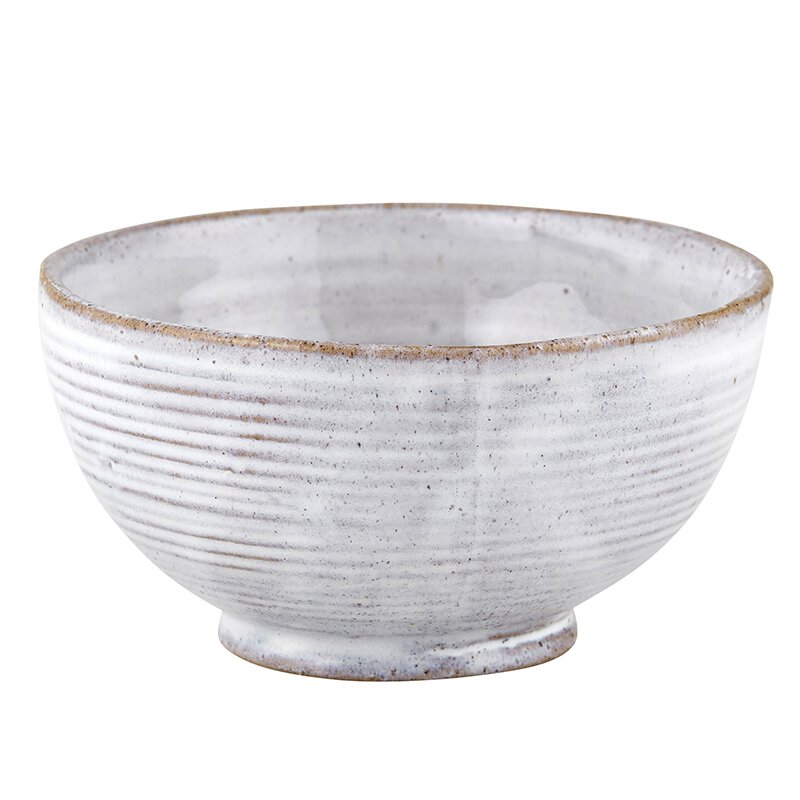 Ceramic Bowl - SML