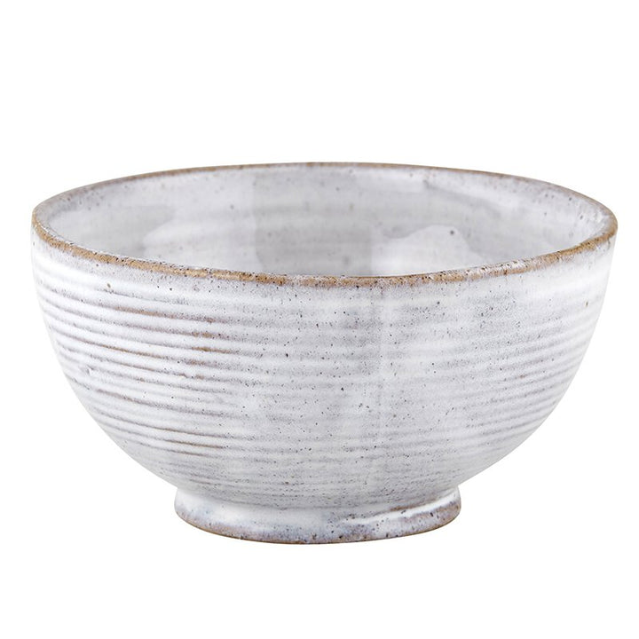 Ceramic Bowl - SML