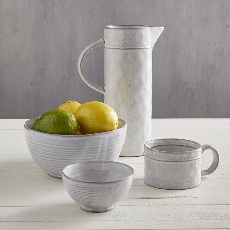 Ceramic Bowl - SML