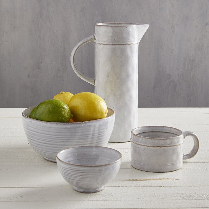 Ceramic Bowl - SML