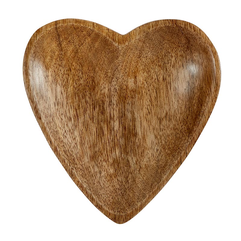 Heart Bowl - SML