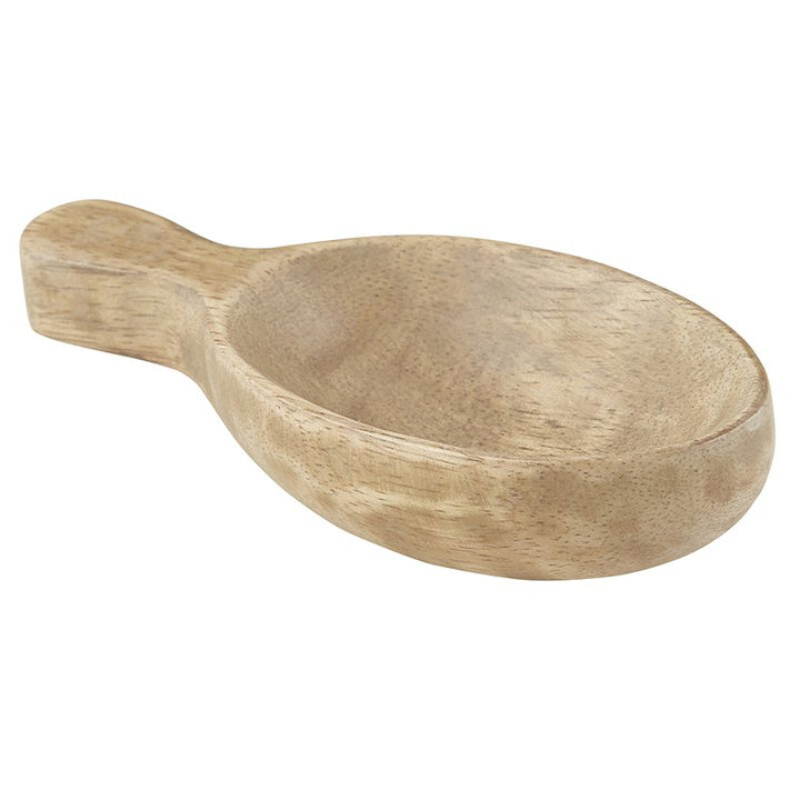 Scoop - Mango Wood