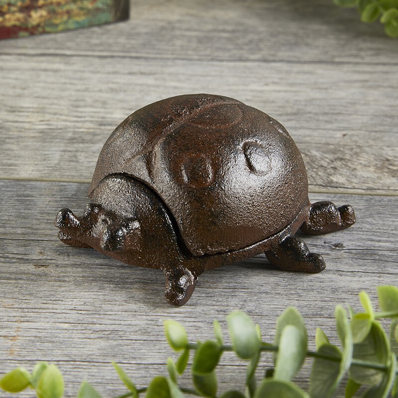 Key Keeper Ladybug