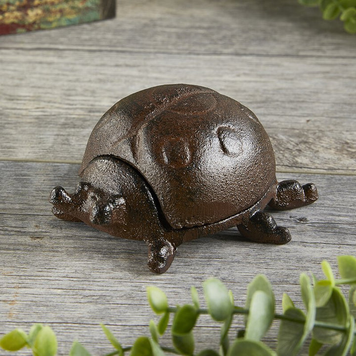 Key Keeper Ladybug