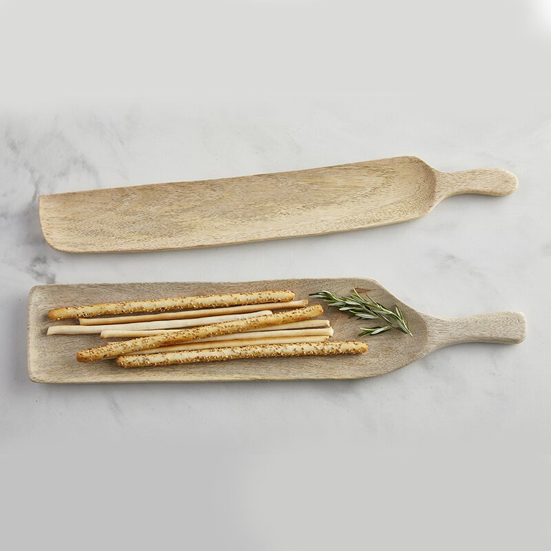 Tray with Handle LGE
