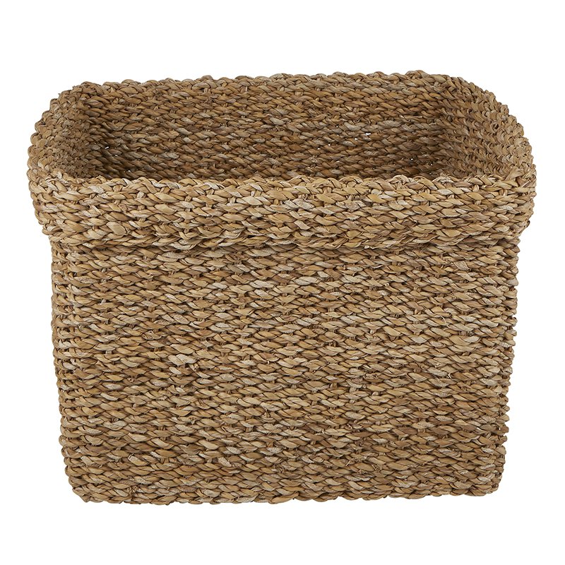 Square Basket Set - LGE