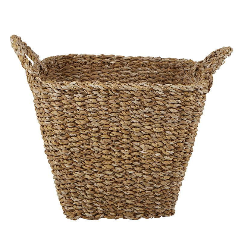 SQ Basket w/Handles Set/3