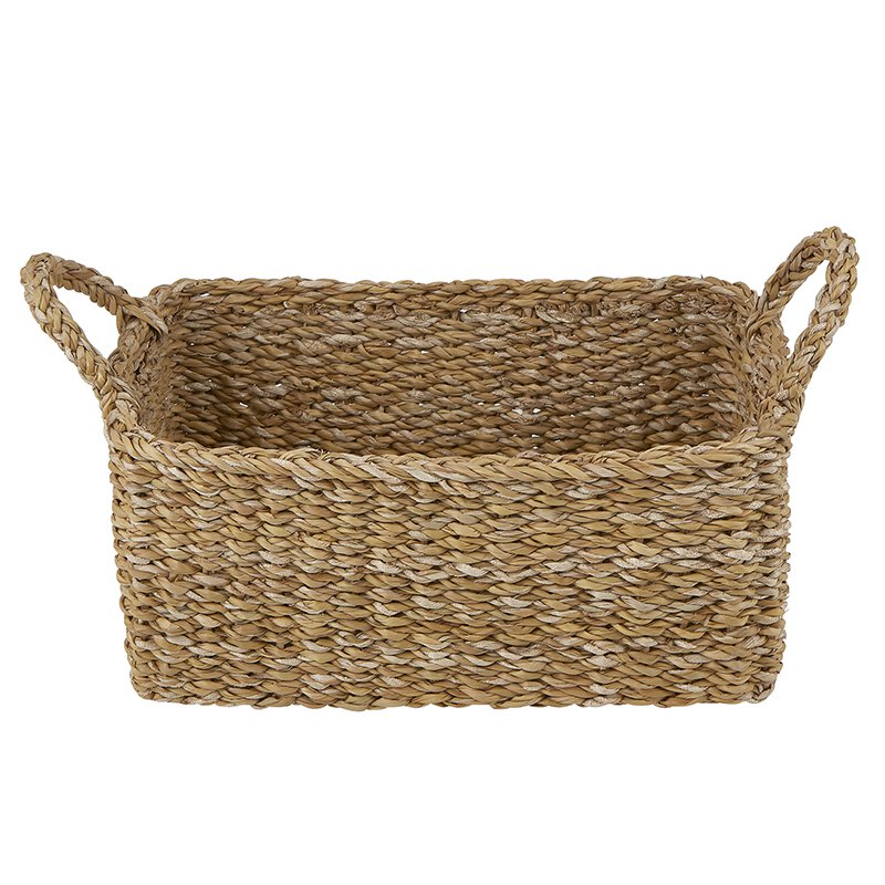 Rectangle Mini Basket Set
