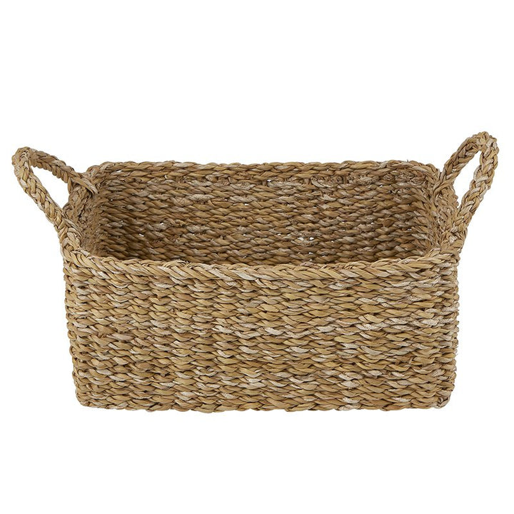 Rectangle Mini Basket Set