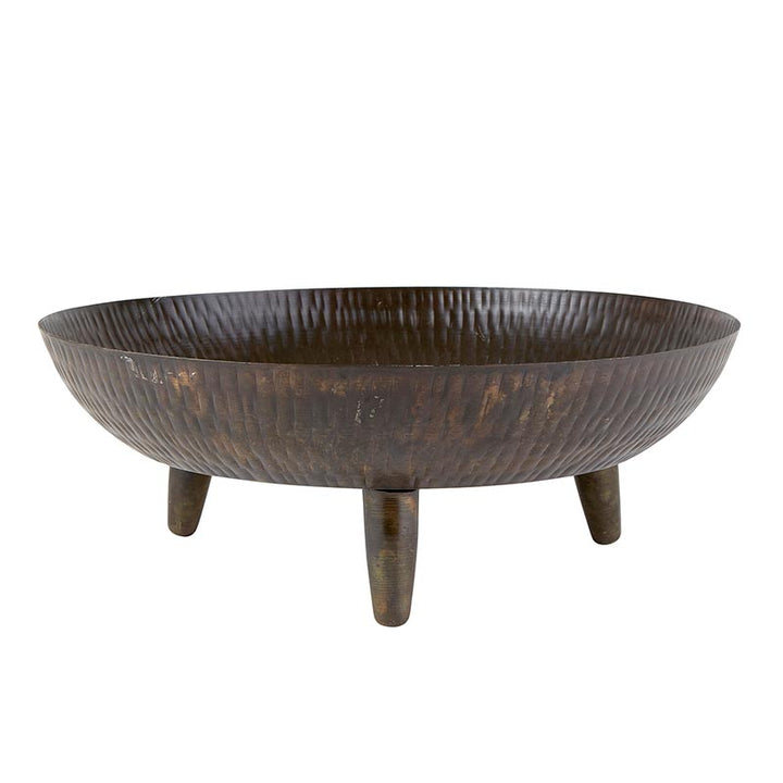 Footed Bowl