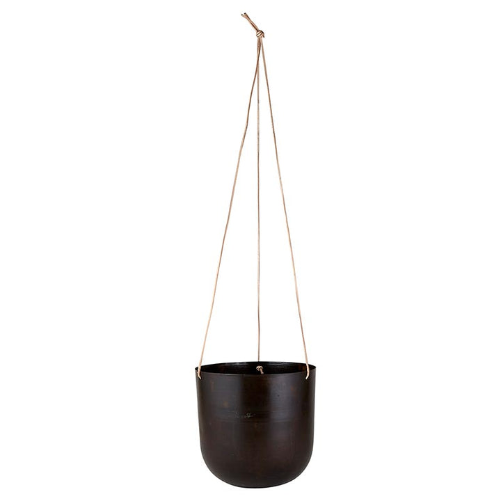 Hanging Metal Planter- LGE