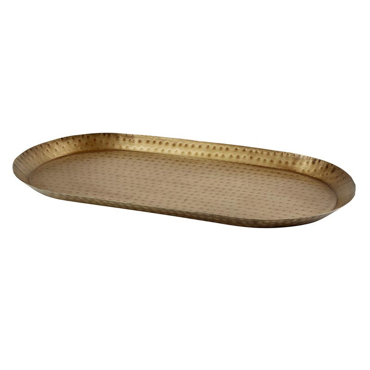 Brass Tray LGE