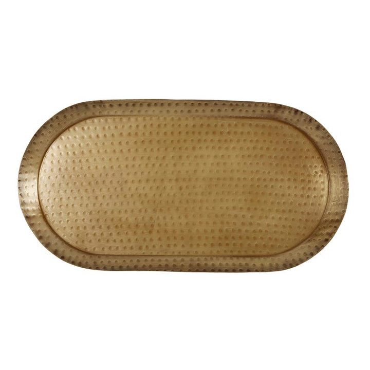 Brass Tray LGE