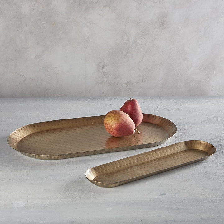 Brass Tray LGE