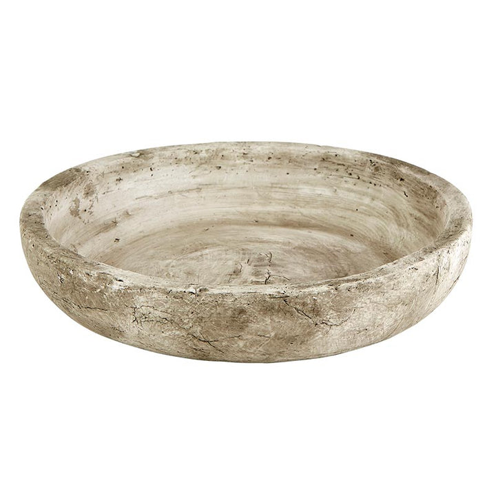 Ceramic Bowl RND - LGE
