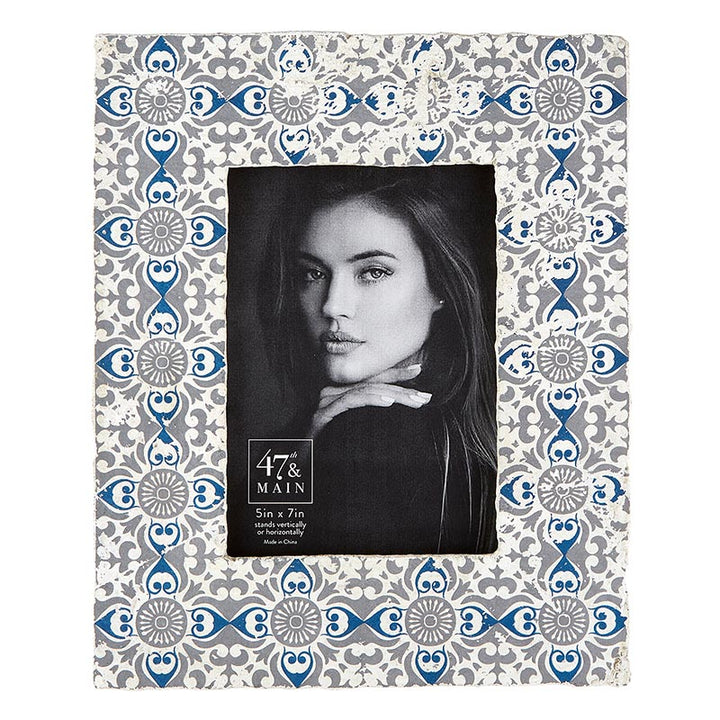 Photo Frame 5 x 7