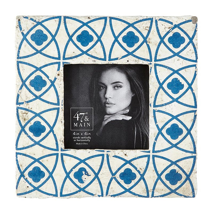 Photo Frame 4 x 4