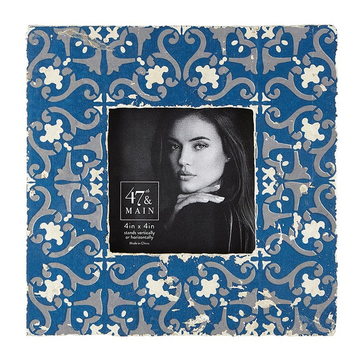Photo Frame 4 x 4
