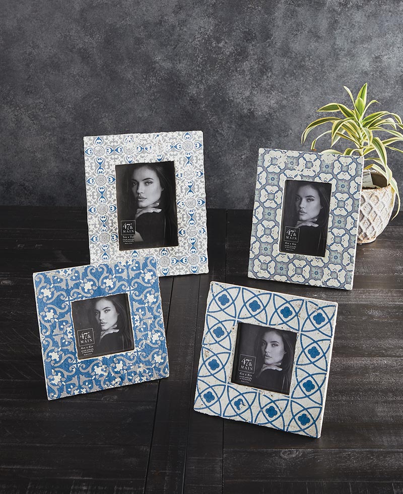 Photo Frame 4 x 4