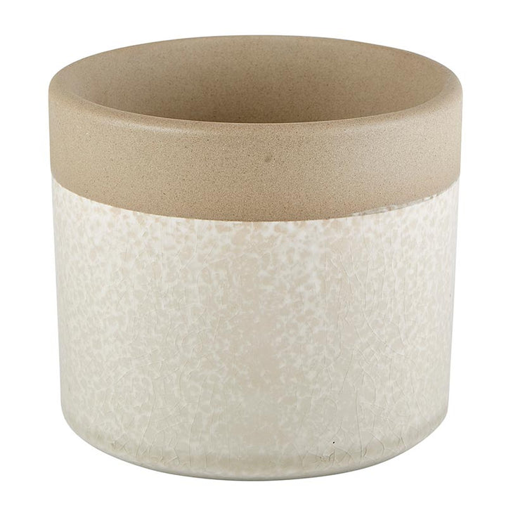 Classic Cream Pot - SML