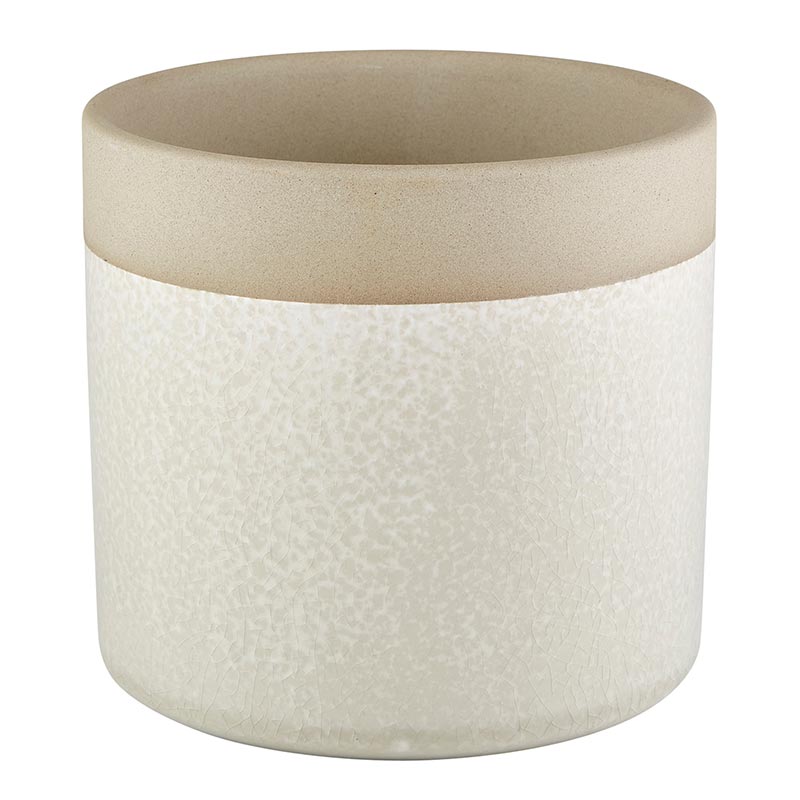 Classic Cream Pot - LGE