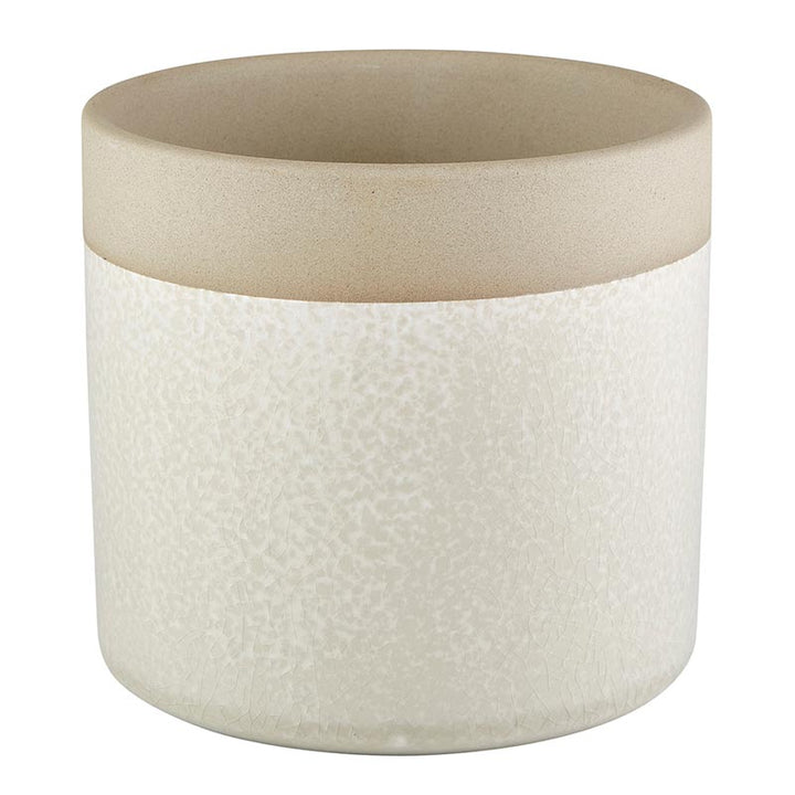 Classic Cream Pot - LGE