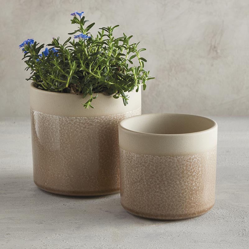 Beige Pot - LGE