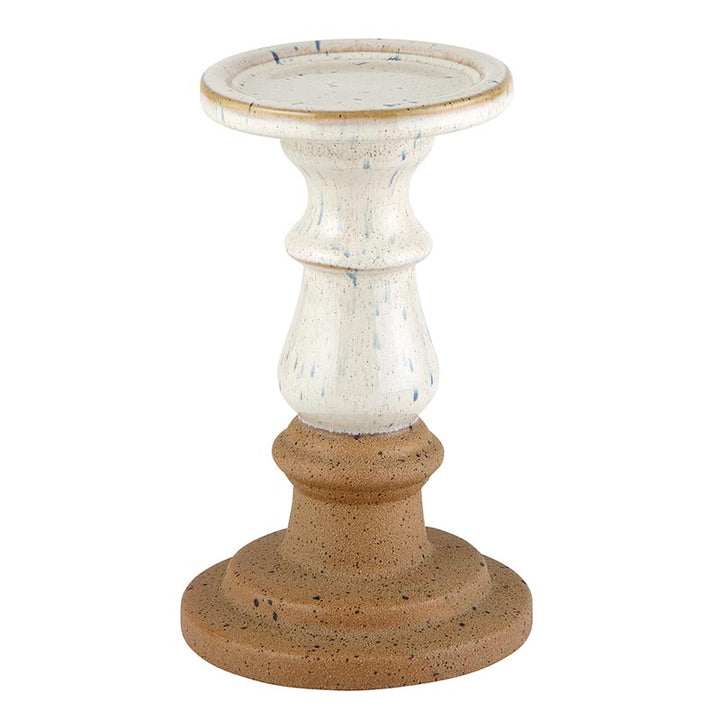 Candlestick Ceramic - SML