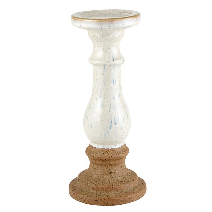Candlestick Ceramic - LGE