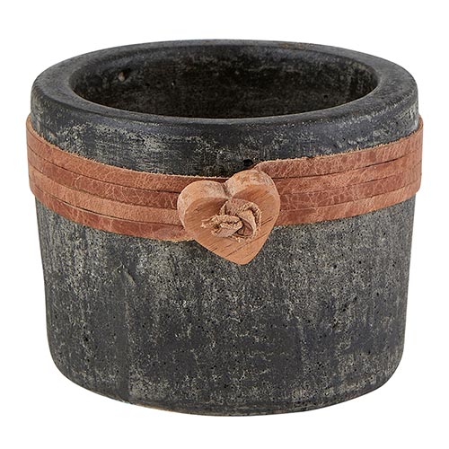 Concrete Pot