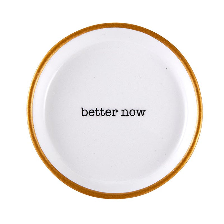 Ring Dish Better Now